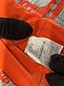 Real Essentials Stars Orange Board Shorts Size 3X - photo 3