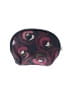 Adrienne Vittadini Burgundy Makeup Bag One size - photo 1