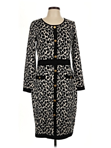 Taylor Casual Dress (view 1)