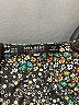 Zara Basic Print Black Romper Size M - photo 4