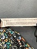 Zara Basic Print Black Romper Size M - photo 5