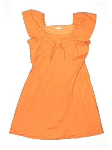 Copper Key Dress (view 1)