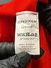 Sofie D'Hoore 100% Wool Red Wool Pants Size EU (FR) 36 / US 4 - photo 8