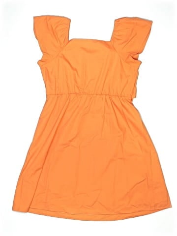 Copper Key Dress (view 2)