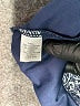Cj Banks Gray Short Sleeve Blouse Size 2X - photo 8