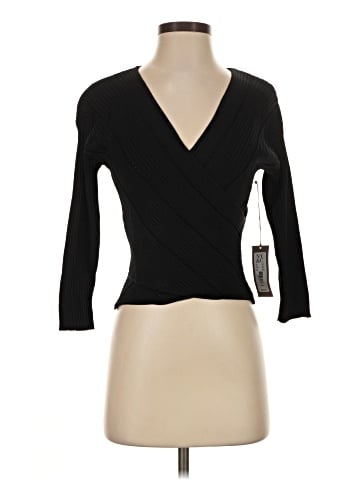 Eva Mendes by New York & Company Cardigan (view 1)