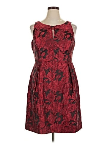 Tommy Hilfiger Cocktail Dress (view 1)