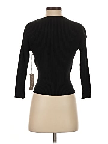Eva Mendes by New York & Company Cardigan (view 2)