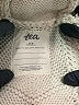 Tea 100% Cotton Ivory Cardigan Size 6-9 mo - photo 3