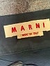 MARNI Solid Blue Shorts Size EU (IT) 38 / US 2 - photo 3