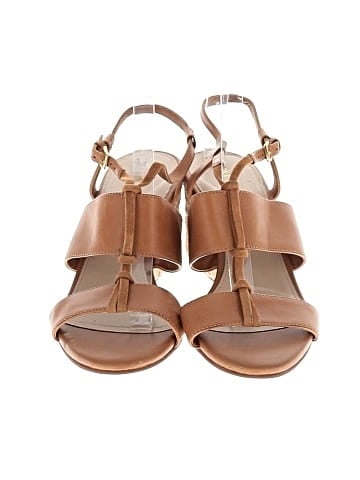 Cole Haan Wedges (view 2)