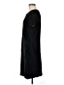Sanctuary Solid Black Casual Dress Size M - photo 5