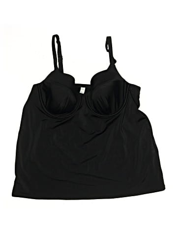 Swim by Cacique Swimsuit Top (view 1)