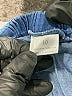 Unbranded Blue Denim Shorts Size 10 - photo 3