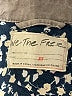 We the Free 100% Cotton Gray Jacket Size XS - photo 6