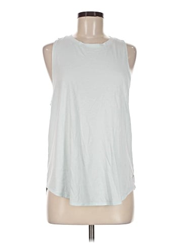 Puma Sleeveless T-Shirt (view 1)