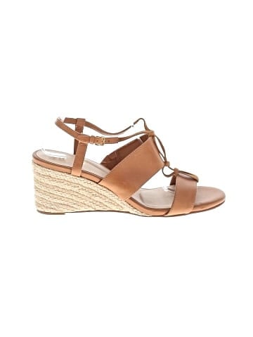 Cole Haan Wedges (view 1)