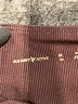 Active by Old Navy Solid Burgundy Active Pants Size 8 - photo 3