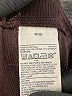 Active by Old Navy Solid Burgundy Active Pants Size 8 - photo 4