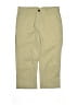 Tucker + Tate 100% Cotton Tan Khakis Size 12 - photo 1