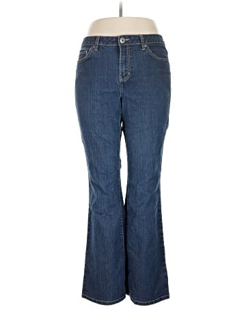 CALVIN KLEIN JEANS Jeans (view 1)