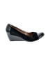 Clarks Black Wedges Size 11 - photo 1