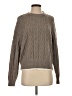 Design History Brown Pullover Sweater Size S - photo 1