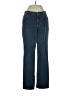 Lee Blue Jeans Size 4 (petite) - photo 1