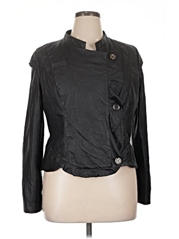 JW (JW Style) Jacket (view 1)