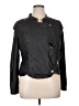 JW (JW Style) 100% Polyester Black Jacket Size XL - photo 1