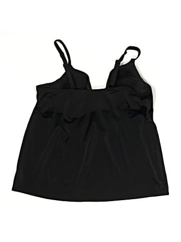 Swim by Cacique Swimsuit Top (view 2)
