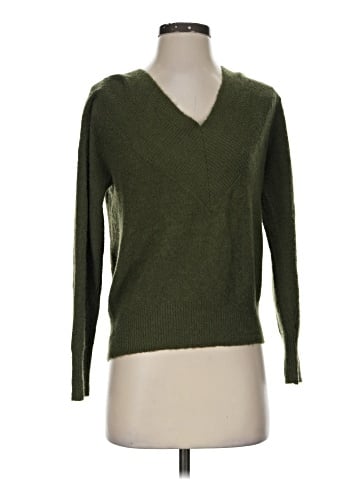 Noisy May Pullover Sweater (view 1)
