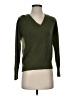 Noisy May Green Pullover Sweater Size S - photo 1