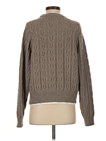 Design History Pullover Sweater (view 2)