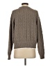 Design History Brown Pullover Sweater Size S - photo 2