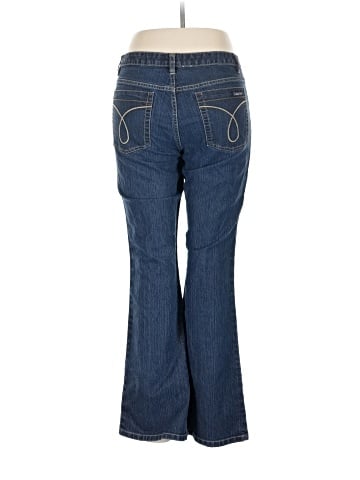 CALVIN KLEIN JEANS Jeans (view 2)
