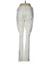 Express Jeans Ivory Jeans Size 8R - photo 2