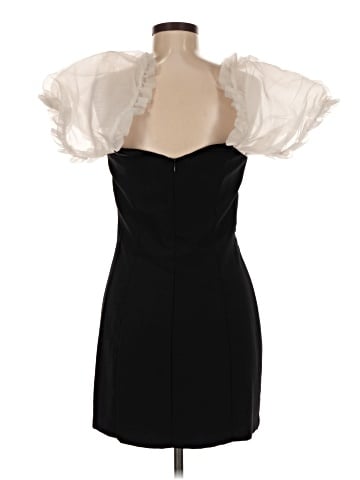 Amanda Uprichard Cocktail Dress (view 2)