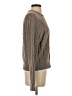 Design History Brown Pullover Sweater Size S - photo 4