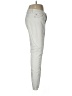 Express Jeans Ivory Jeans Size 8R - photo 4