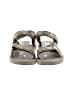 Teva Stars Green Gold Sandals Size 9 - photo 2