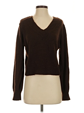 Zaful Pullover Sweater (view 1)
