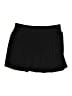 LIVI Active Solid Black Skort Size 22 - 24 - photo 1