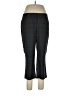 Express Design Studio Plaid Gray Dress Pants Size 10 - photo 1