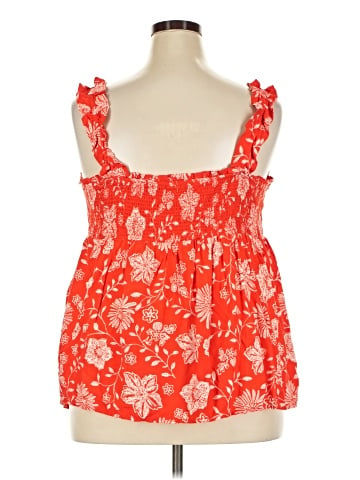 Sonoma Goods for Life Sleeveless Blouse (view 2)