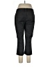 Express Design Studio Plaid Gray Dress Pants Size 10 - photo 2
