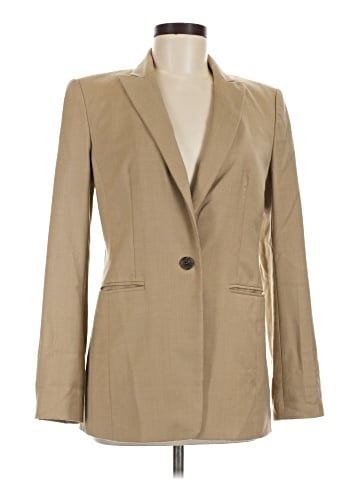 Ann Taylor Wool Blazer (view 1)