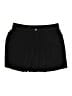 LIVI Active Solid Black Skort Size 22 - 24 - photo 2