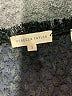 Rebecca Taylor Black 3/4 Sleeve Blouse Size 2 - photo 7
