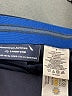 Lands' End Solid Black Formal Skirt Size 4 - photo 3